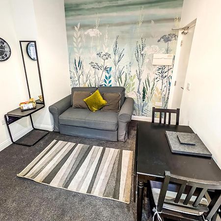 Emerald Delightful Suite Moseley Mews, Birmingham By Staystaycations Exterior foto