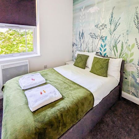 Emerald Delightful Suite Moseley Mews, Birmingham By Staystaycations Exterior foto